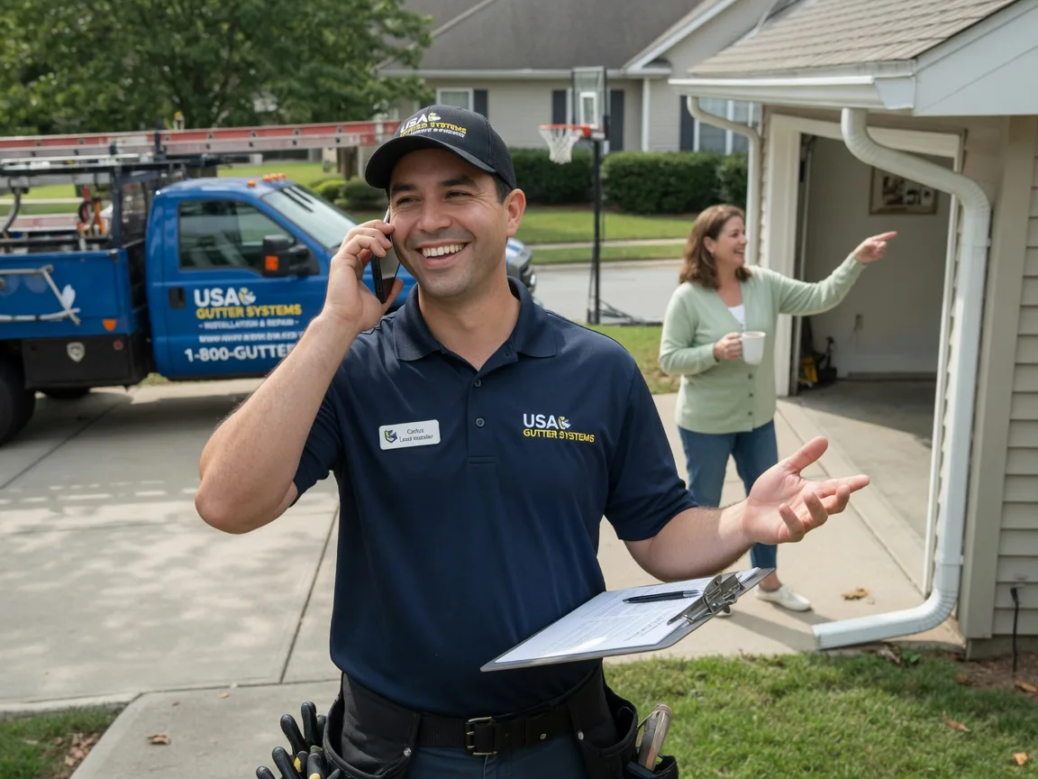 Gutter Installation Pendroy, MT FAQs
